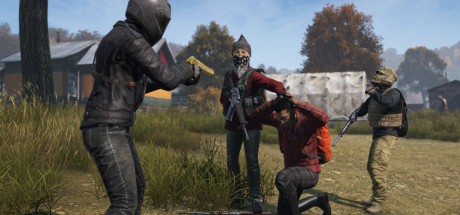 DayZ US XBOX One CD Key DayZ US XBOX One CD Key