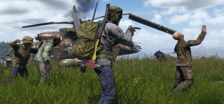 DayZ US XBOX One CD Key DayZ US XBOX One CD Key