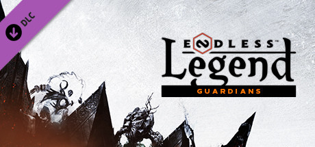 Endless Legend - Guardians Expansion Pack EU Steam CD Key