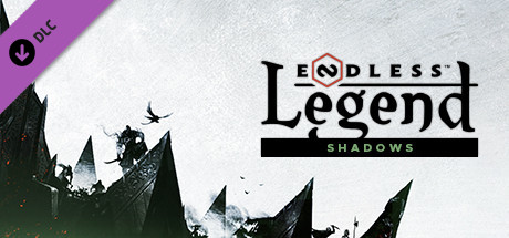 Endless Legend - Shadows Expansion Pack EU Steam CD Key