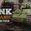 Tank Mechanic Simulator Steam CD Key Tank Mechanic Simulator Steam CD Key