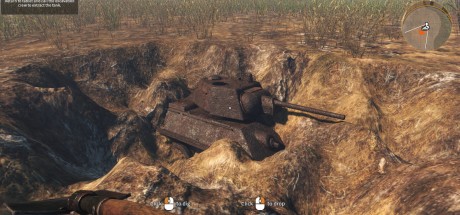 Tank Mechanic Simulator Steam CD Key Tank Mechanic Simulator Steam CD Key