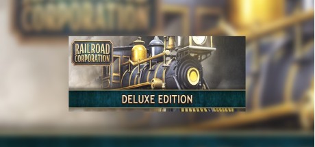 Railroad Corporation Deluxe Edition Steam CD Key