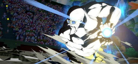 DRAGON BALL FighterZ - FighterZ Pass 3 DLC Steam CD Key DRAGON BALL FighterZ - FighterZ Pass 3 DLC Steam CD Key