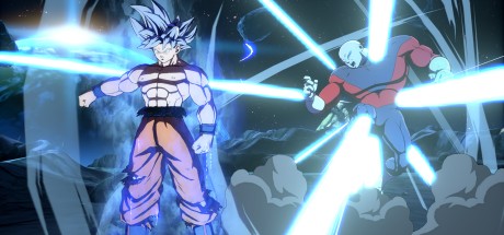 DRAGON BALL FighterZ - FighterZ Pass 3 DLC Steam CD Key DRAGON BALL FighterZ - FighterZ Pass 3 DLC Steam CD Key
