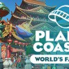 Planet Coaster - World's Fair Pack DLC PC Steam CD Key