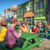 Planet Coaster - World's Fair Pack DLC PC Steam CD Key