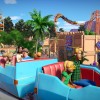 Planet Coaster - World's Fair Pack DLC PC Steam CD Key