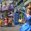 Planet Coaster - World's Fair Pack DLC PC Steam CD Key