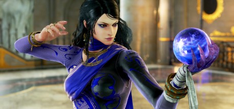TEKKEN 7 - Season Pass 3 DLC Steam CD Key TEKKEN 7 - Season Pass 3 DLC Steam CD Key