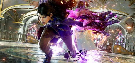 TEKKEN 7 - Season Pass 3 DLC Steam CD Key TEKKEN 7 - Season Pass 3 DLC Steam CD Key