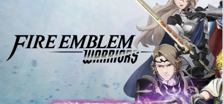 Fire Emblem Warriors EU Nintendo Switch CD Key