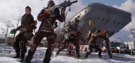 Tom Clancy’s The Division 2 Warlords of New York Ultimate Edition XBOX One CD Key Tom Clancy’s The Division 2 Warlords of New York Ultimate Edition XBOX One CD Key