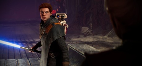 STAR WARS Jedi: Fallen Order - Deluxe Upgrade XBOX One CD Key STAR WARS Jedi: Fallen Order - Deluxe Upgrade XBOX One CD Key