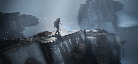 STAR WARS Jedi: Fallen Order - Deluxe Upgrade XBOX One CD Key STAR WARS Jedi: Fallen Order - Deluxe Upgrade XBOX One CD Key