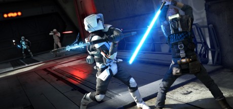 STAR WARS Jedi: Fallen Order - Deluxe Upgrade XBOX One CD Key STAR WARS Jedi: Fallen Order - Deluxe Upgrade XBOX One CD Key