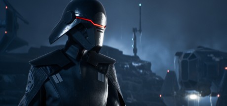 STAR WARS Jedi: Fallen Order - Deluxe Upgrade XBOX One CD Key STAR WARS Jedi: Fallen Order - Deluxe Upgrade XBOX One CD Key