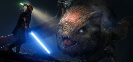 STAR WARS Jedi: Fallen Order - Deluxe Upgrade XBOX One CD Key STAR WARS Jedi: Fallen Order - Deluxe Upgrade XBOX One CD Key
