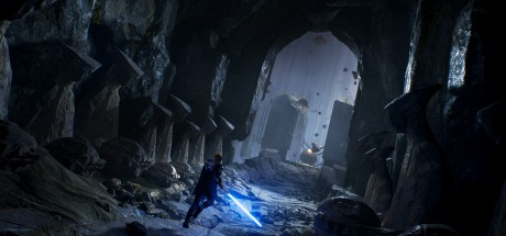 STAR WARS Jedi: Fallen Order - Deluxe Upgrade XBOX One CD Key STAR WARS Jedi: Fallen Order - Deluxe Upgrade XBOX One CD Key