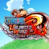 One Piece Unlimited World Red Deluxe Edition EU Nintendo Switch CD Key