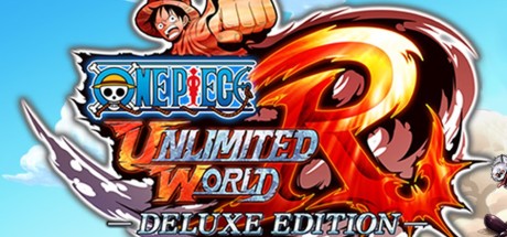 One Piece Unlimited World Red Deluxe Edition EU Nintendo Switch CD Key