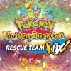 Pokémon Mystery Dungeon: Rescue Team DX EU Nintendo Switch CD Key