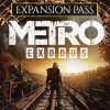 Metro Exodus - Expansion Pass DLC PC Steam CD Key