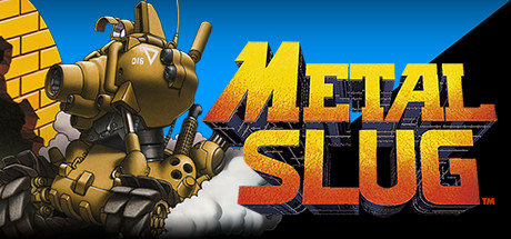 METAL SLUG 3 GOG CD Key