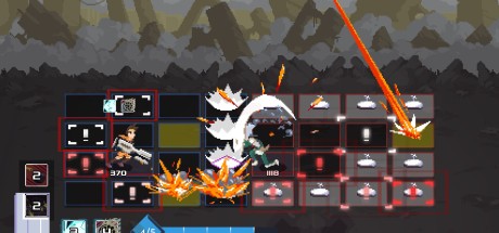 One Step From Eden Steam CD Key One Step From Eden Steam CD Key