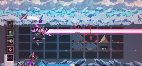 One Step From Eden Steam CD Key One Step From Eden Steam CD Key