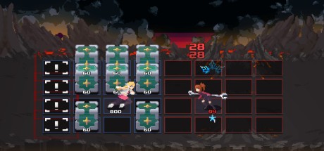 One Step From Eden Steam CD Key One Step From Eden Steam CD Key