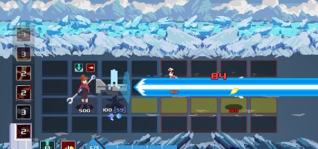 One Step From Eden Steam CD Key One Step From Eden Steam CD Key