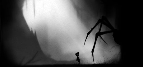 Limbo GOG CD Key Limbo GOG CD Key