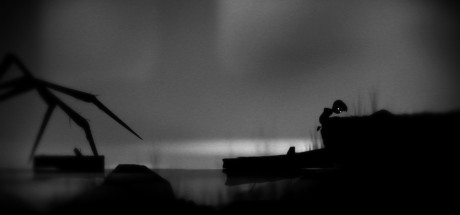 Limbo GOG CD Key Limbo GOG CD Key