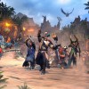 Total War: WARHAMMER II - The Hunter & The Beast DLC EU Steam CD Key Total War: WARHAMMER II - The Hunter & The Beast DLC EU Steam CD Key