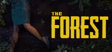 The Forest PC Steam CD Key