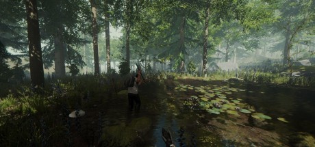 The Forest PC Steam CD Key The Forest PC Steam CD Key