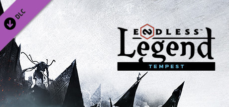 Endless Legend - Tempest Expansion DLC EU Steam CD Key