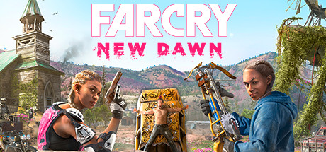 Far Cry New Dawn - Unicorn Trike DLC US PS4 CD Key Far Cry New Dawn - Unicorn Trike DLC US PS4 CD Key