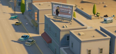 Two Point Hospital - Close Encounters DLC EU PC Steam CD Key Two Point Hospital - Close Encounters DLC EU PC Steam CD Key