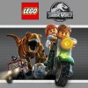 LEGO Jurassic World EU Nintendo Switch CD Key