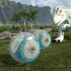 LEGO Jurassic World EU Nintendo Switch CD Key