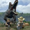 LEGO Jurassic World EU Nintendo Switch CD Key