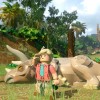 LEGO Jurassic World EU Nintendo Switch CD Key