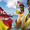 Tropico 6 - Spitter DLC Steam CD Key