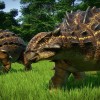 Jurassic World Evolution - Claire's Sanctuary DLC Steam CD Key