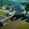 Jurassic World Evolution - Claire's Sanctuary DLC Steam CD Key