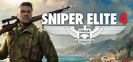 Sniper Elite 4 US XBOX One CD Key Sniper Elite 4 US XBOX One CD Key