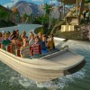 Planet Coaster - Classic Rides Collection DLC PC Steam CD Key