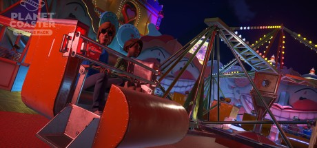Planet Coaster - Vintage Pack DLC PC Steam CD Key Planet Coaster - Vintage Pack DLC PC Steam CD Key